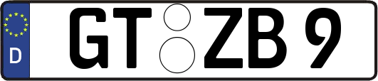 GT-ZB9