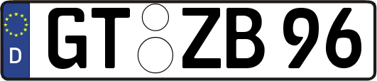 GT-ZB96
