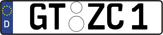GT-ZC1