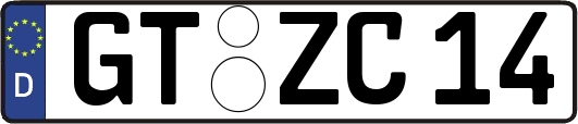 GT-ZC14