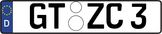GT-ZC3