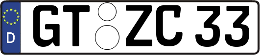 GT-ZC33