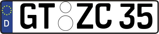 GT-ZC35