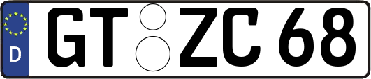 GT-ZC68