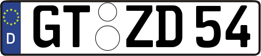 GT-ZD54