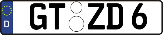 GT-ZD6