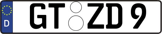 GT-ZD9