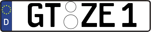 GT-ZE1