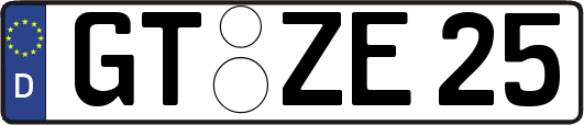 GT-ZE25