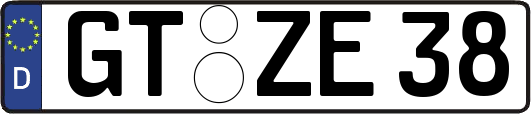 GT-ZE38