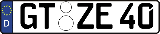 GT-ZE40