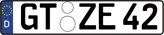 GT-ZE42