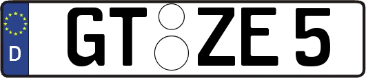 GT-ZE5