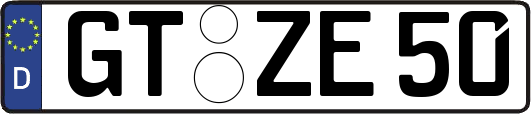 GT-ZE50