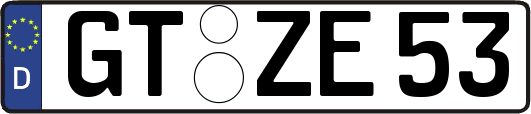 GT-ZE53