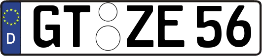 GT-ZE56