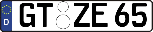 GT-ZE65