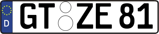 GT-ZE81