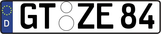 GT-ZE84