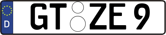 GT-ZE9