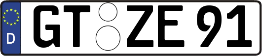GT-ZE91