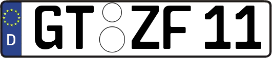 GT-ZF11
