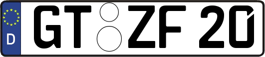GT-ZF20
