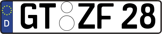 GT-ZF28