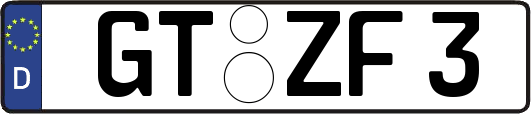 GT-ZF3