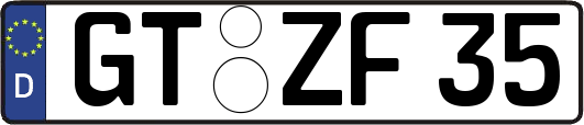 GT-ZF35
