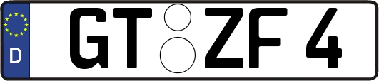 GT-ZF4