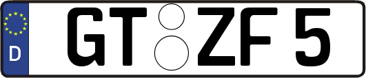 GT-ZF5