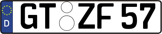 GT-ZF57