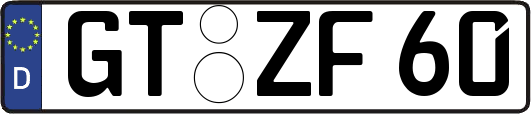 GT-ZF60