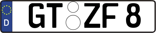 GT-ZF8