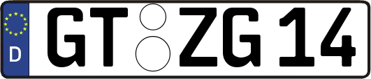 GT-ZG14