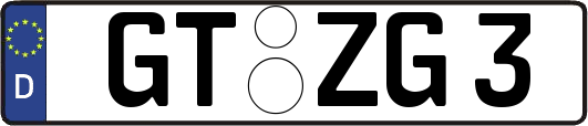 GT-ZG3