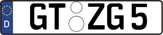 GT-ZG5