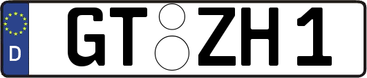GT-ZH1