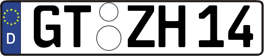 GT-ZH14
