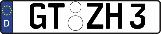 GT-ZH3