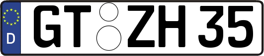 GT-ZH35