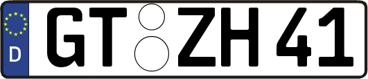 GT-ZH41