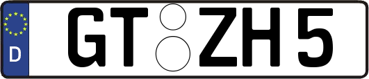 GT-ZH5