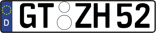GT-ZH52