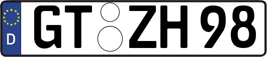 GT-ZH98