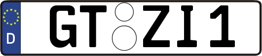 GT-ZI1