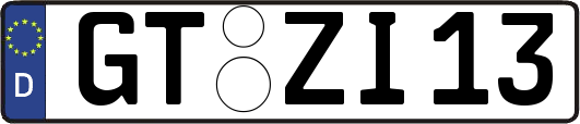 GT-ZI13