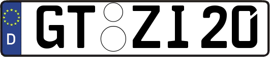 GT-ZI20