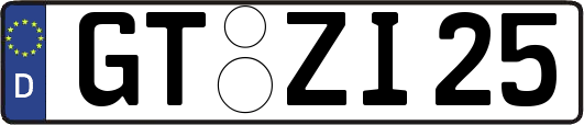 GT-ZI25
